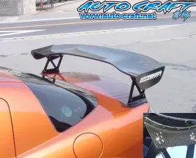 Auto Craft GT-Wing CFRP Mazda RX-8 2003-2011