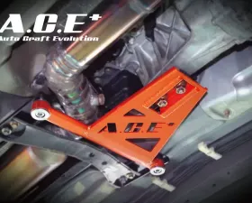 Auto Craft Transmission Support Frame Mazda RX-8 2003-2011
