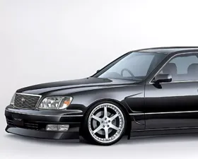 Artisan Spirits Sports Line Front Half Spoiler Lexus LS400 98-00 CLEARANCE