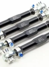 SPL Titanium Series Dog Bone Links Porsche 996 | 997 1995-2012                                     - SPL DB 996 - Image 5