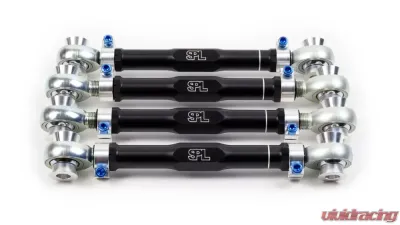 SPL Titanium Series Dog Bone Links Porsche 996 | 997 1995-2012 - SPL DB 996
