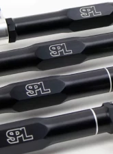 SPL Titanium Series Dog Bone Links Porsche 996 | 997 1995-2012                                     - SPL DB 996 - Image 4