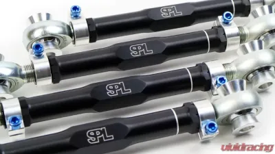 SPL Titanium Series Dog Bone Links Porsche 996 | 997 1995-2012 - SPL DB 996