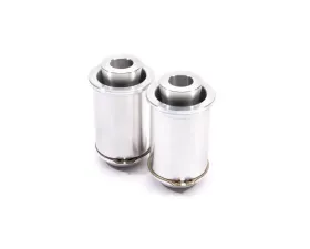 SPL SPL PRO Front Lower Arm Bushings Nissan GT-R R35 2008+