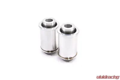 SPL SPL PRO Front Lower Arm Bushings Nissan GT-R R35 2008+ - SPL FLBK R35