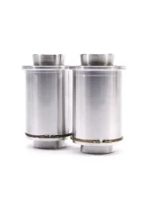 SPL SPL PRO Front Lower Arm Bushings Nissan GT-R R35 2008+                                     - SPL FLBK R35 - Image 2