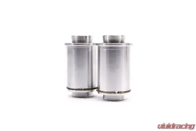 SPL SPL PRO Front Lower Arm Bushings Nissan GT-R R35 2008+ - SPL FLBK R35