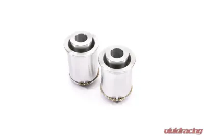 SPL SPL PRO Front Lower Arm Bushings Nissan GT-R R35 2008+ - SPL FLBK R35
