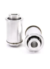 SPL SPL PRO Front Lower Arm Bushings Nissan GT-R R35 2008+                                     - SPL FLBK R35 - Image 4