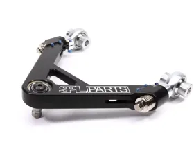 SPL PRO Front Upper Arms Nissan GT-R R35 2008+