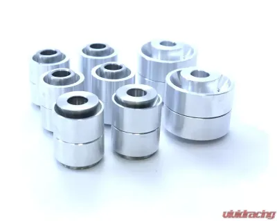 SPL FKS Rear Knuckle Monoball Bushing Set Nissan 300ZX 1990-1996 - SPL RKB Z32T