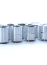 SPL FKS Rear Knuckle Monoball Bushing Set Nissan 300ZX 1990-1996                                     - SPL RKB Z32T - Image 2