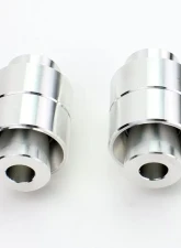 SPL FKS Rear Mid Link Bushings Nissan 350Z | Infiniti G35 2003-2008                                     - SPL RMLB Z33 - Image 2