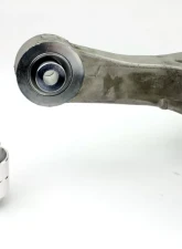 SPL FKS Rear Mid Link Bushings Nissan 350Z | Infiniti G35 2003-2008                                     - SPL RMLB Z33 - Image 3