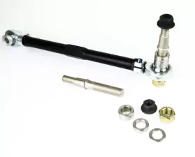SPL Titanium Series Rear Toe Arms Porsche 1995-2012