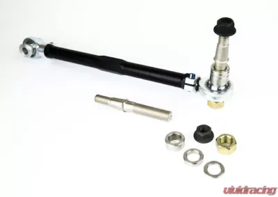 SPL Titanium Series Rear Toe Arms Porsche 1995-2012 - SPL RTA 996