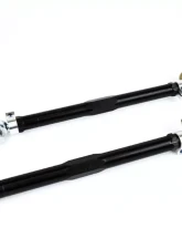 SPL Titanium Series Rear Toe Arms Porsche 1995-2012                                     - SPL RTA 996 - Image 2