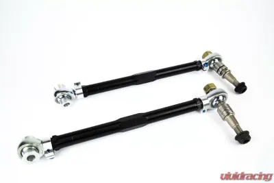SPL Titanium Series Rear Toe Arms Porsche 1995-2012 - SPL RTA 996