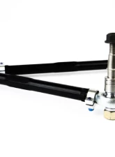 SPL Titanium Series Rear Toe Arms Porsche 1995-2012                                     - SPL RTA 996 - Image 3