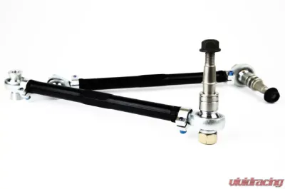 SPL Titanium Series Rear Toe Arms Porsche 1995-2012 - SPL RTA 996