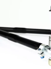 SPL Titanium Series Rear Toe Arms Porsche 1995-2012                                     - SPL RTA 996 - Image 4