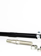 SPL Titanium Series Rear Toe Arms Porsche 1995-2012                                     - SPL RTA 996 - Image 5
