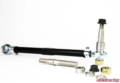 SPL Titanium Series Rear Toe Arms Porsche 1995-2012 - SPL RTA 996