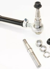 SPL Titanium Series Rear Toe Arms Porsche 1995-2012                                     - SPL RTA 996 - Image 6