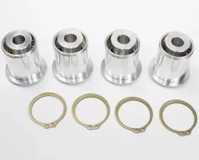 SPL Rear Upper Arm Bushings Nissan 350Z/370Z | Infiniti G35/G37 2003+