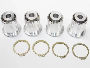 SPL Rear Upper Arm Bushings Nissan 350Z/370Z | Infiniti G35/G37 2003+ - SPL RUAB Z33 - Image 5