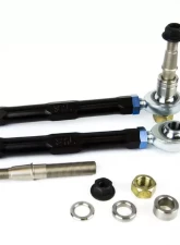 SPL Titanium Series Front Tie Rod Ends Porsche 1995+                                     - SPL TRE 996 - Image 4