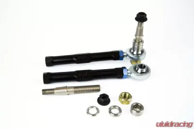 SPL Titanium Series Front Tie Rod Ends Porsche 1995+ - SPL TRE 996