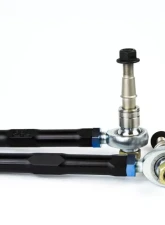 SPL Titanium Series Front Tie Rod Ends Porsche 1995+                                     - SPL TRE 996 - Image 2