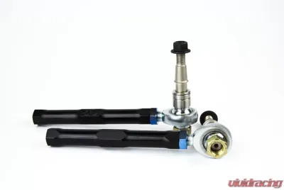 SPL Titanium Series Front Tie Rod Ends Porsche 1995+ - SPL TRE 996