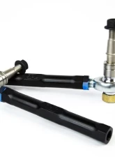SPL Titanium Series Front Tie Rod Ends Porsche 1995+                                     - SPL TRE 996 - Image 3