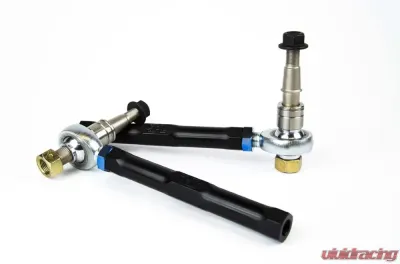 SPL Titanium Series Front Tie Rod Ends Porsche 1995+ - SPL TRE 996