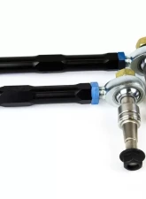 SPL Titanium Series Front Tie Rod Ends Porsche 1995+                                     - SPL TRE 996 - Image 4