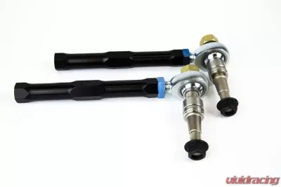 SPL Titanium Series Front Tie Rod Ends Porsche 1995+ - SPL TRE 996