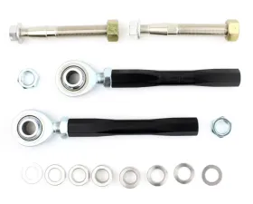 SPL Front Outer Tie Rod Ends Nissan 370Z | Infiniti 2007+