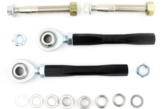 Tie Rods