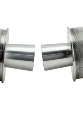 SPL Non-Adjustable Caster Rod Spherical Bushings BMW F2X 2-Series | F3X 3/4-Series 2010+                                     - SPL CRBN F3X - Image 2