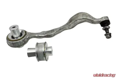 SPL Non-Adjustable Caster Rod Spherical Bushings BMW F2X 2-Series | F3X 3/4-Series 2010+ - SPL CRBN F3X