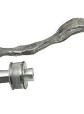 SPL Non-Adjustable Caster Rod Spherical Bushings BMW F2X 2-Series | F3X 3/4-Series xDrive Model 2010+                                     - SPL CRBN F3iX - Image 2