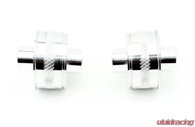 SPL Non-Adjustable Front Caster Rod Bushings BMW G29 Z4 | Toyota Supra A90 2018+ - SPL CRBN G29