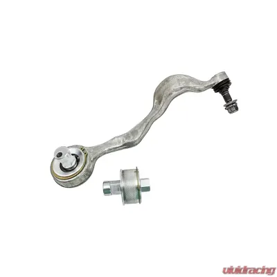 SPL Adjustable Caster Rod Spherical Bushings BMW F2X 2-Series | F3X 3/4-Series xDrive Model 2010+ - SPL CRB F3iX