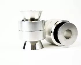 SPL FKS Front Compression Rod Bushings Nissan 350Z | Infiniti G35 2003-2008