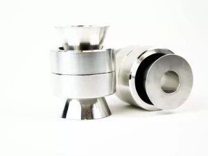 SPL FKS Front Compression Rod Bushings Nissan 350Z | Infiniti G35 2003-2008 - SPL CRB Z33 - Image 4