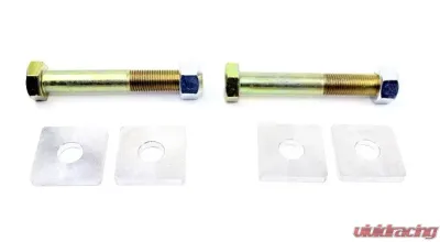 SPL Camber Arm Eccentric Lockout Kit Mazda Miata MX-5 2006-2015 - SPL ELC NC