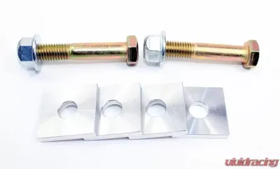 SPL Camber Arm Eccentric Lockout Kit Mazda Miata ND 2016+ - SPL ELC ND