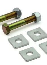 SPL Eccentric Rear Camber Lockout Kit Infiniti Q50 V37 | Q60 CV37 2014+                                     - SPL ELC V37 - Image 2
